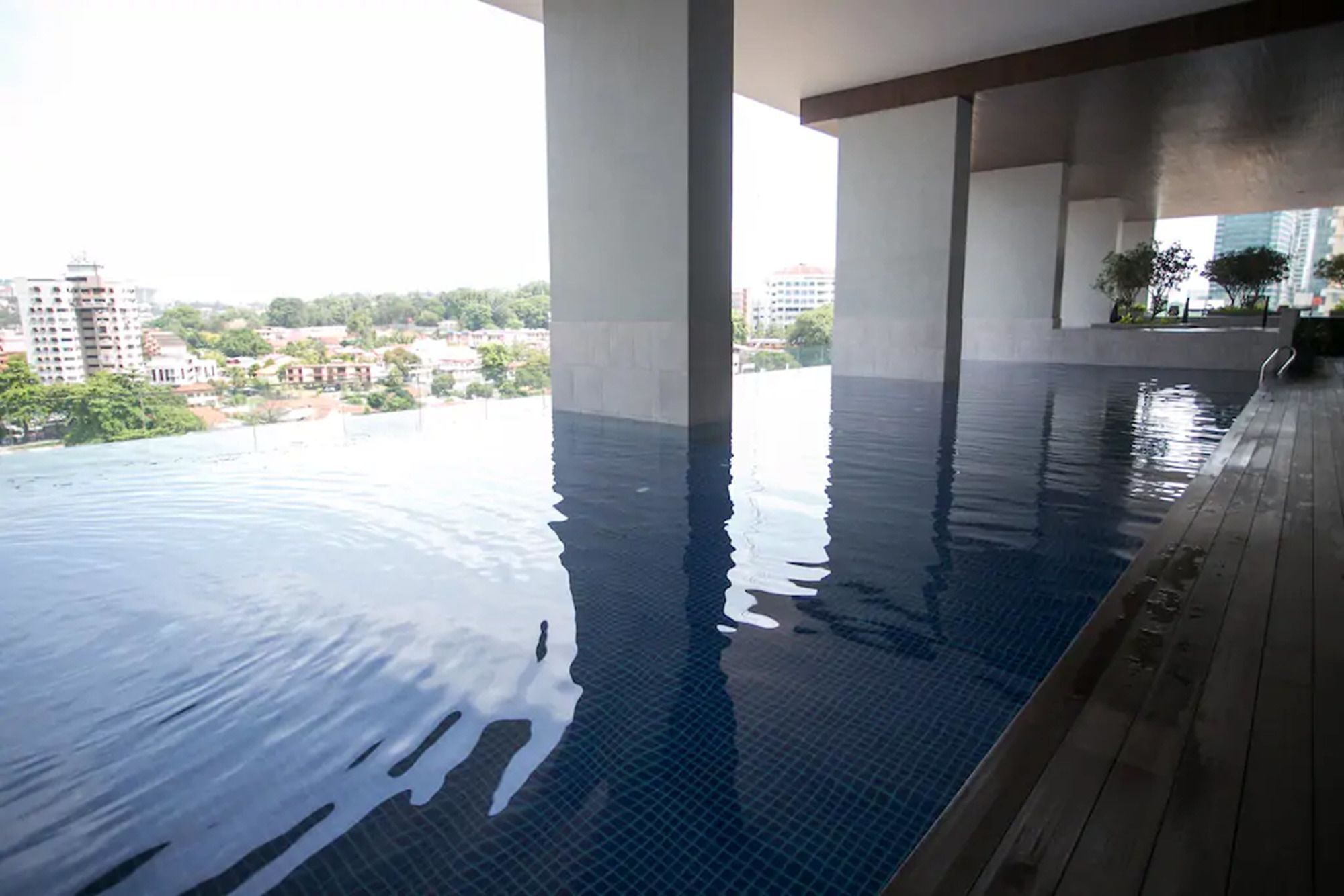The Establishment Bangsar By Sync * Kuala Lumpur
